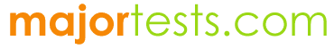 majortests.com